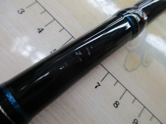 スカウトスナイパー S76M