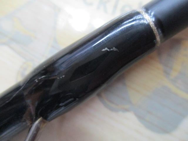 スカウトスナイパー S76M