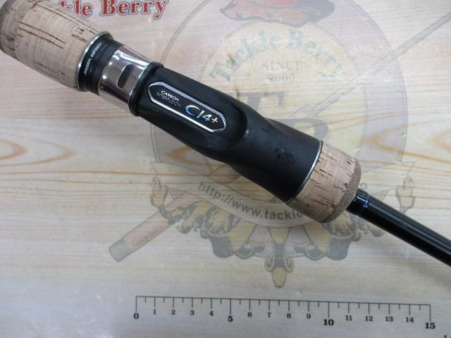 オシアジガーインフィニティモーティブB610-4 オシアジガー∞（インフィニティ） モーティブ B610-5 – フィッシング