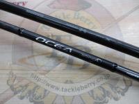 オシアジガーインフィニティ モーティブ B610-4