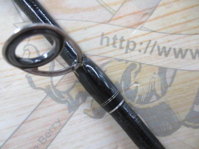 16オシアジガー S644｜＠ベリーネット 日本最大新品中古釣具WEBショップ