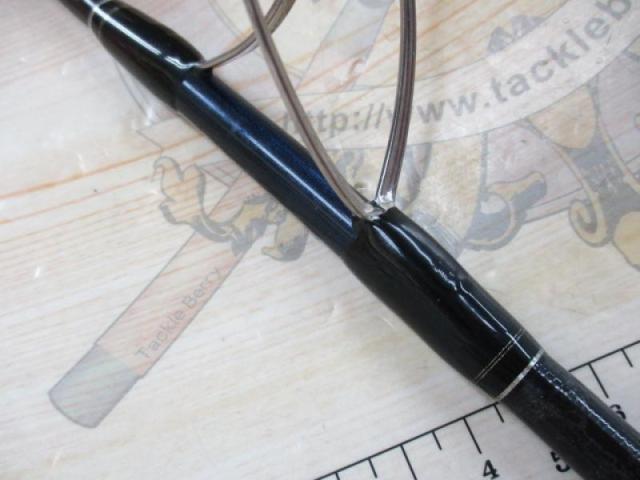 16オシアジガー S644｜＠ベリーネット 日本最大新品中古釣具WEBショップ