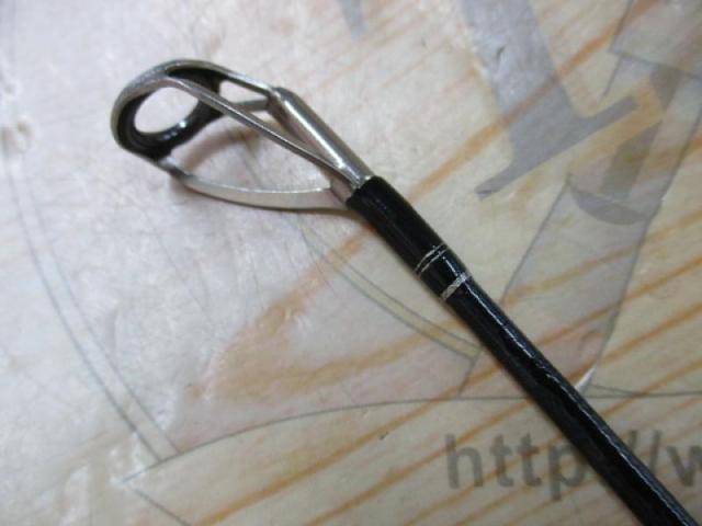 16オシアジガー S644