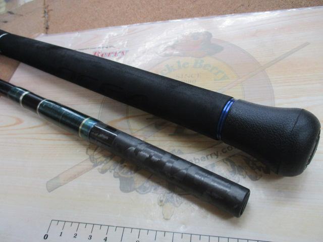 オシアプラッガーBG S86ML