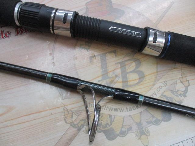 オシアプラッガーBG S86ML