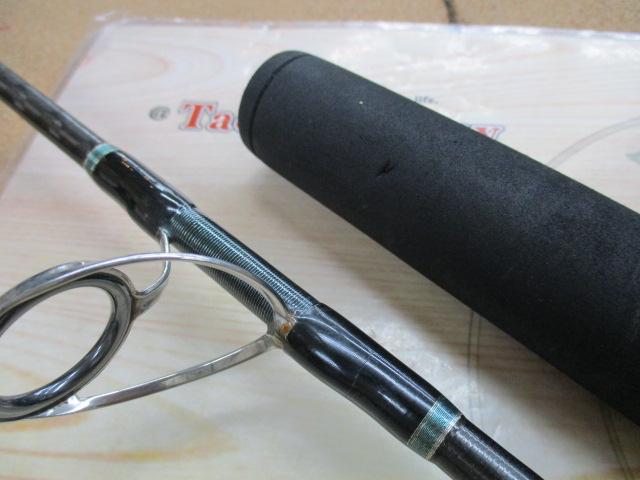 オシアプラッガーBG S86ML