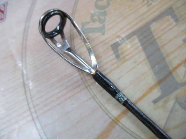 オシアプラッガーBG S86ML