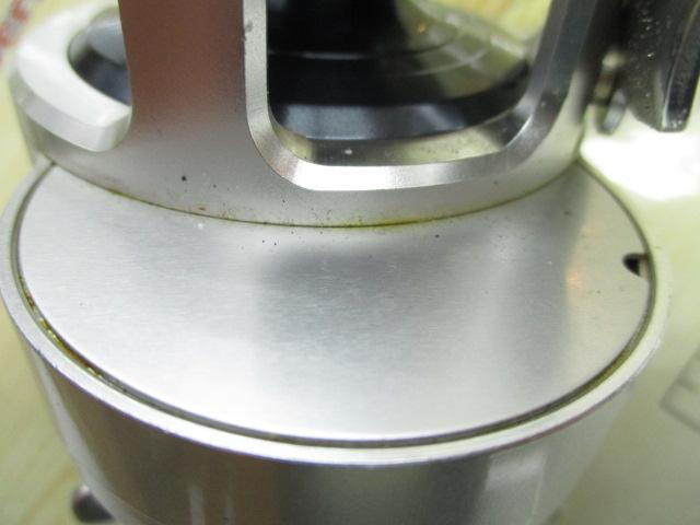 11オシアジガー 2000NR-HG