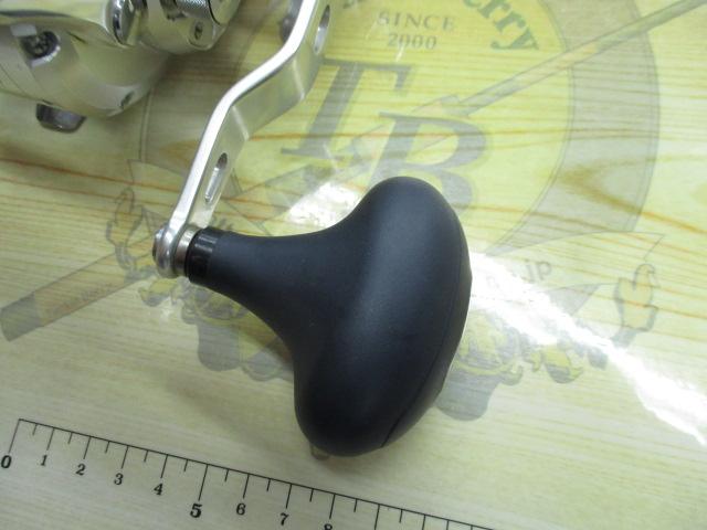 11オシアジガー 2000NR-HG