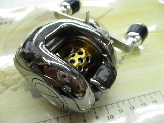 アンタレスAR RH