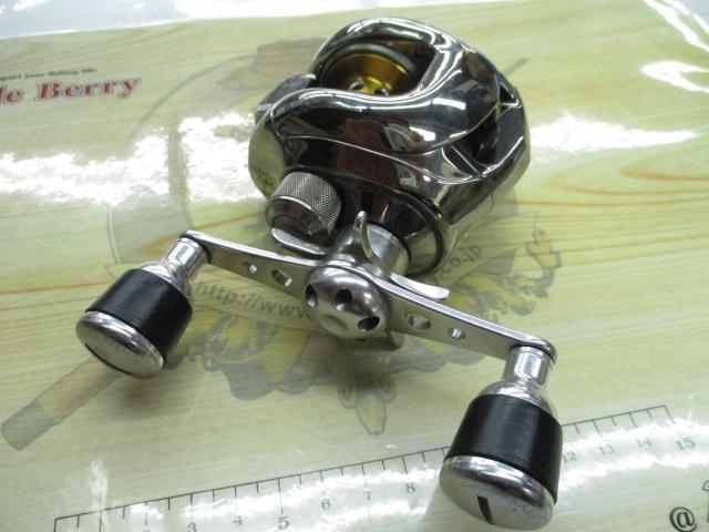 アンタレスAR 右 付属品完備】 シマノ アンタレス AR SHIMANO ANTARES