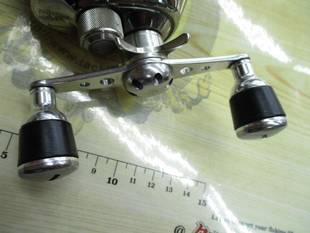 アンタレスAR RH