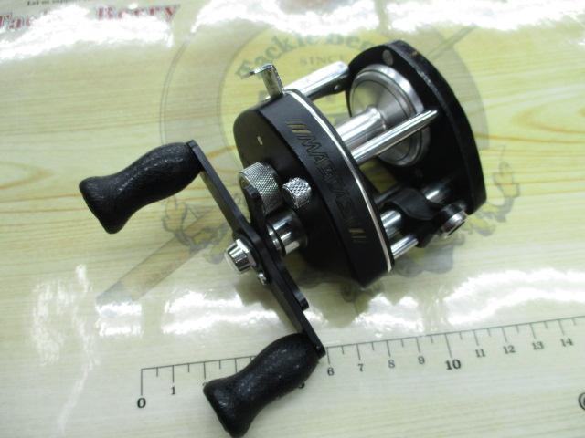 バンタムマグキャスト 20SG｜＠ベリーネット 日本最大新品中古釣具WEB