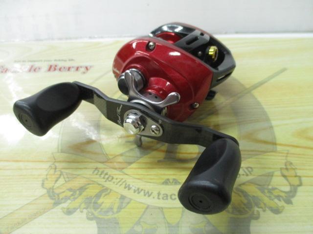 エアドレッドチューン 100R