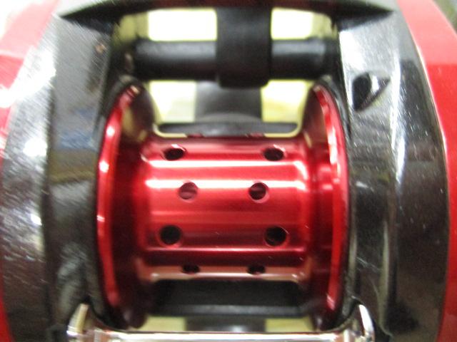 エアドレッドチューン 100R