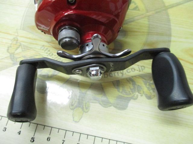 エアドレッドチューン 100R