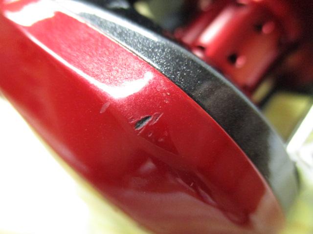 エアドレッドチューン 100R