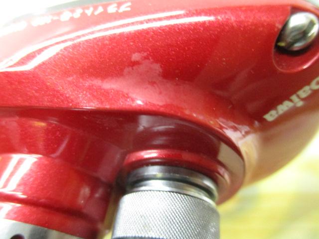 エアドレッドチューン 100R