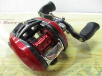 エアドレッドチューン 100R