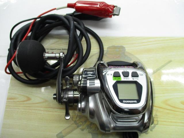 11フォースマスター 2000MK