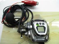 11フォースマスター 2000MK