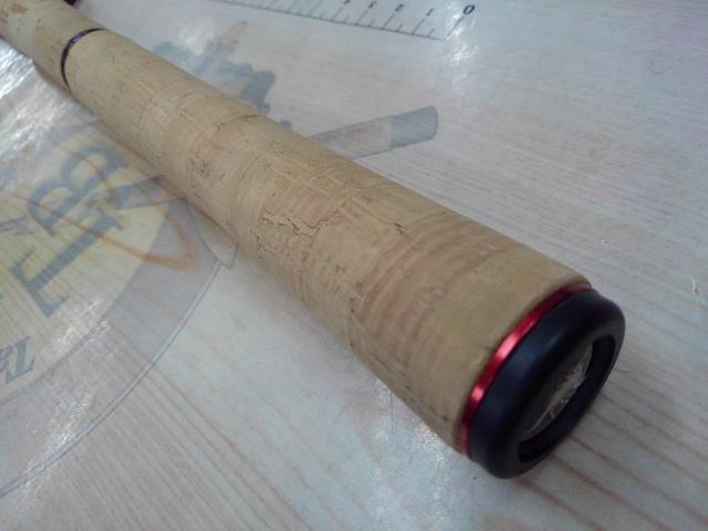 スコーピオン 1652R-5(2019モデル)