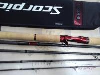 スコーピオン 1652R-5(2019モデル)