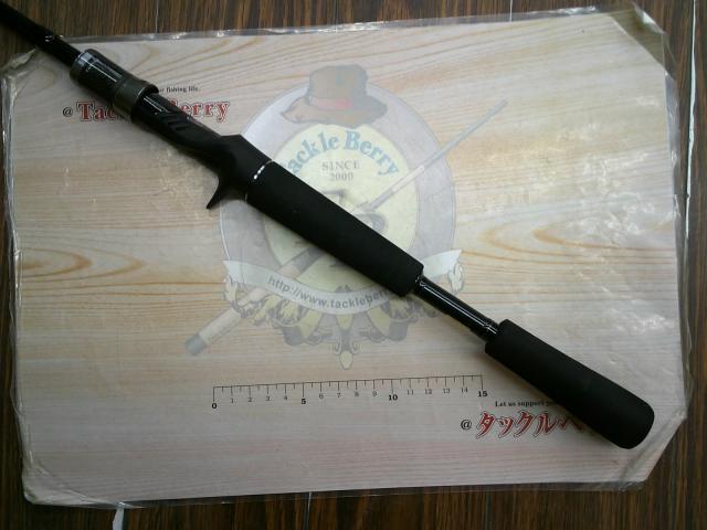 タトゥーラXT 662MFB