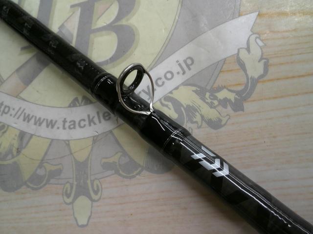 タトゥーラXT 6112HSB