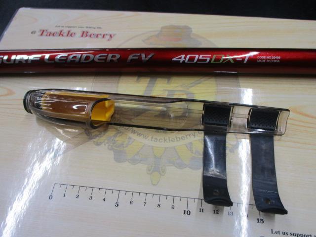 07サーフリーダーFV 405DX-T
