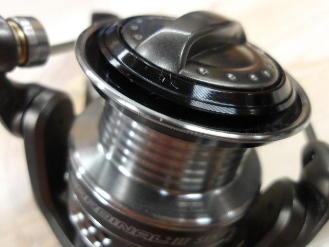 カーディナルⅢSTX 2500MSH