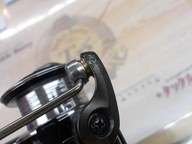 カーディナルⅢSTX 2500MSH