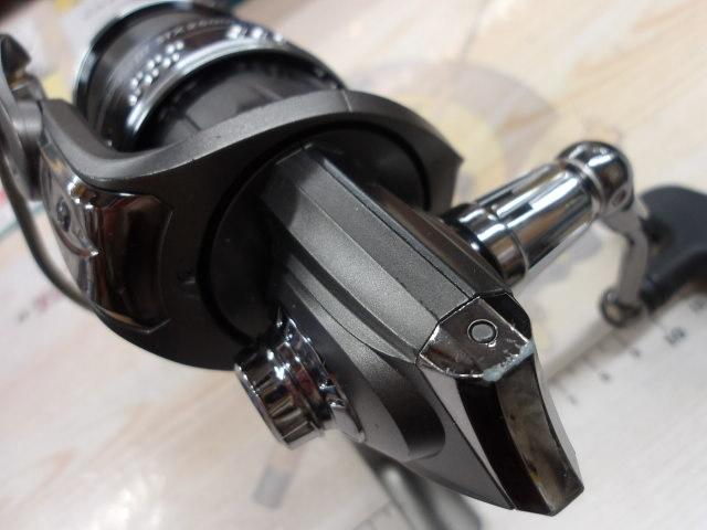 カーディナルⅢSTX 2500MSH