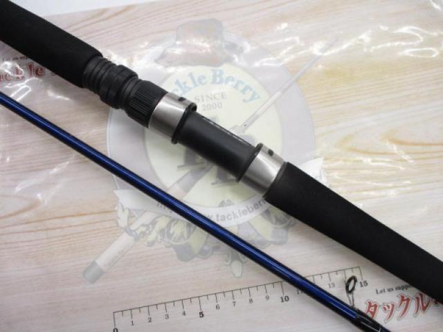 トライエッジCASTOOL96H