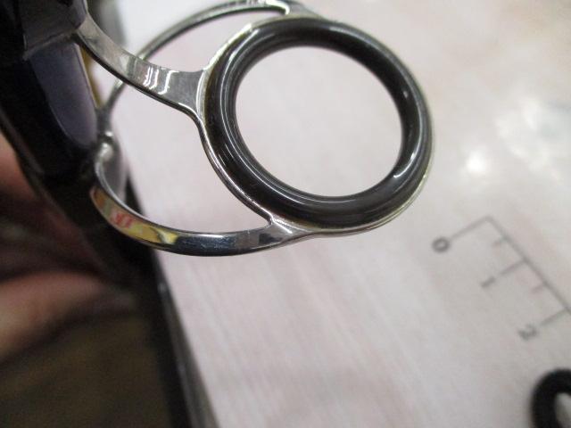 トライエッジCASTOOL96H