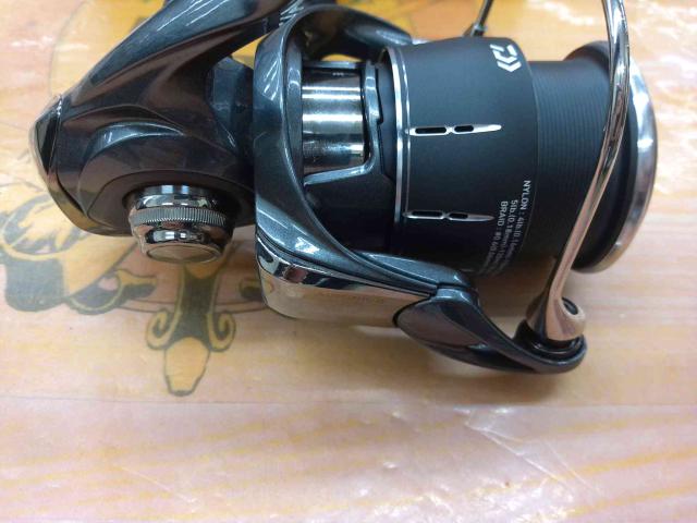 24ルビアス ST LT2500S-XH