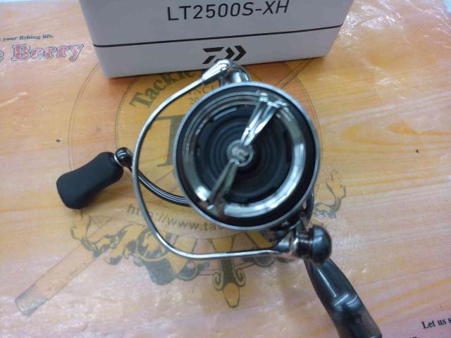 24ルビアス ST LT2500S-XH