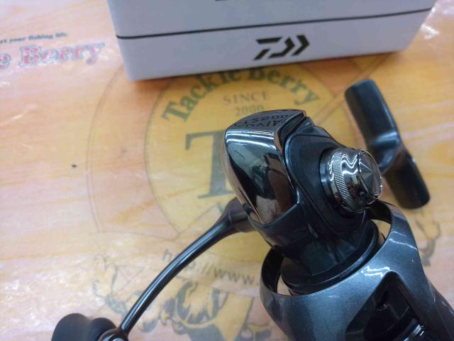 24ルビアス ST LT2500S-XH