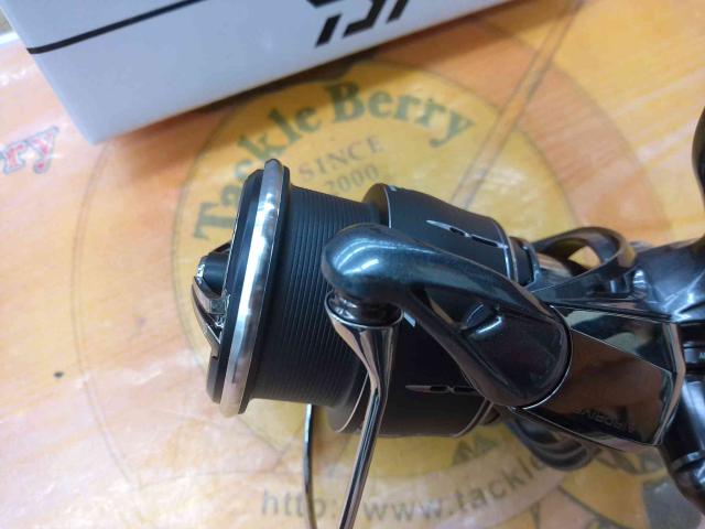 24ルビアス ST LT2500S-XH