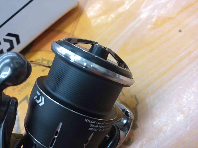 24ルビアス ST LT2500S-XH