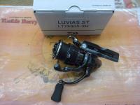 24ルビアス ST LT2500S-XH