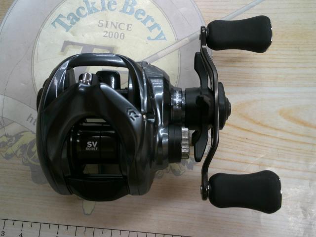 25タトゥーラ SV TW 100H