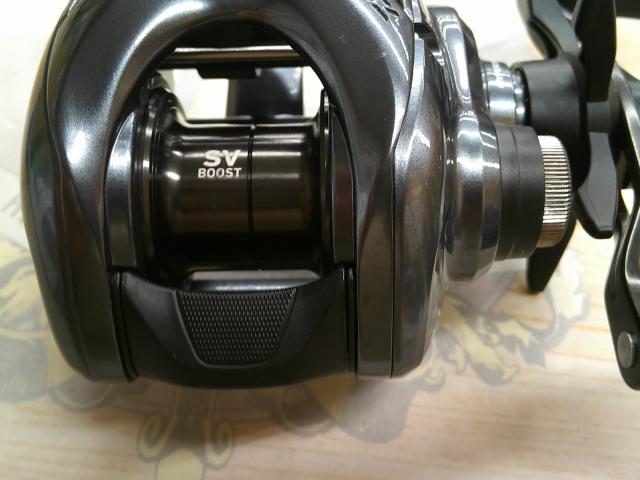 25タトゥーラ SV TW 100H