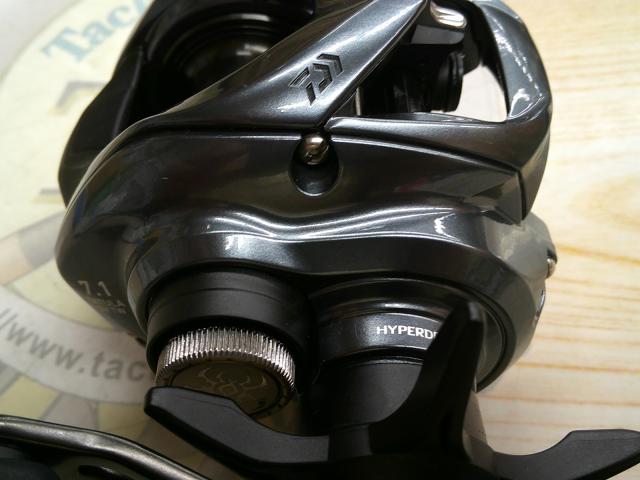 25タトゥーラ SV TW 100H