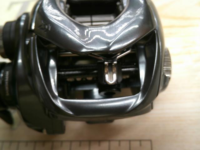 25タトゥーラ SV TW 100H