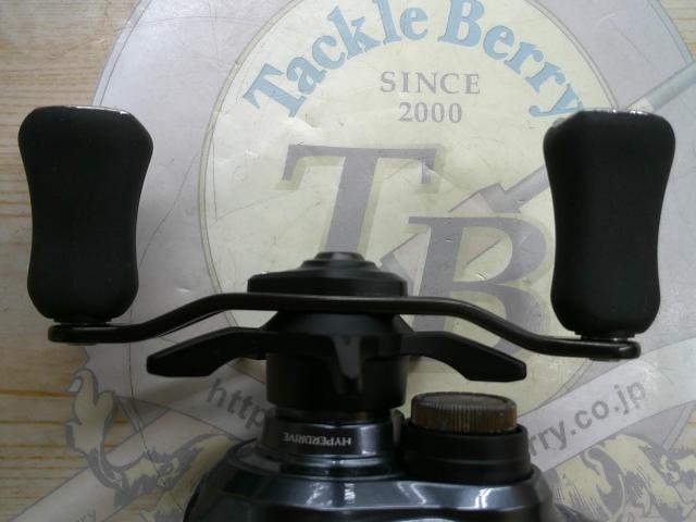 25タトゥーラ SV TW 100H