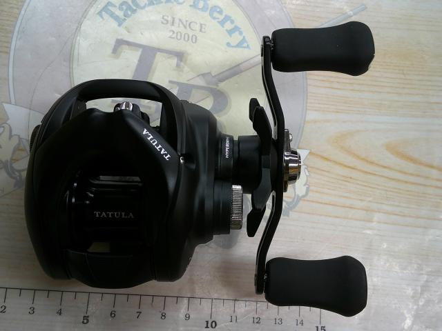 24タトゥーラ TW 100XH