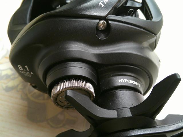 24タトゥーラ TW 100XH