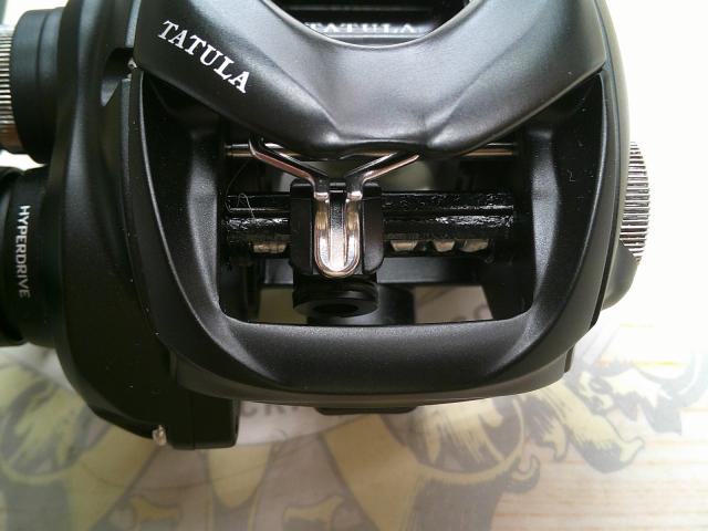 24タトゥーラ TW 100XH