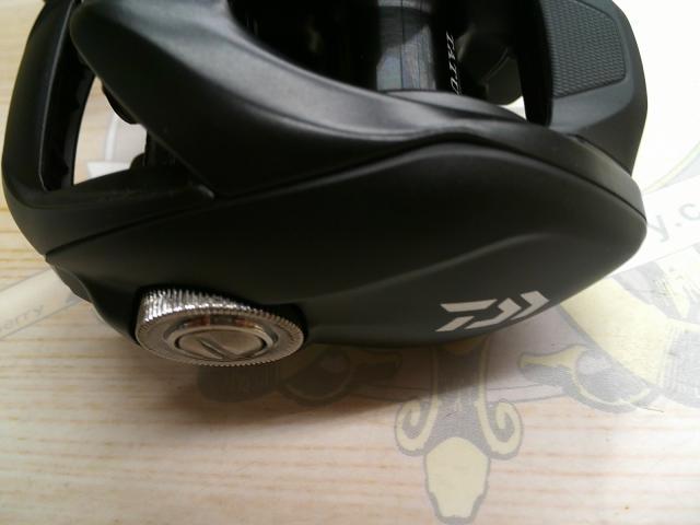 24タトゥーラ TW 100XH｜＠ベリーネット 日本最大新品中古釣具WEBショップ